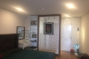 Beautiful 3 bedroom apartment for rent in Mipec Long Bien